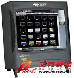 LeCroy力科 980 DP 1.4 USB-C/eDP視頻生成器/協議分析儀模塊